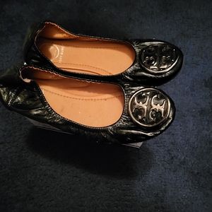 Tory Burch black